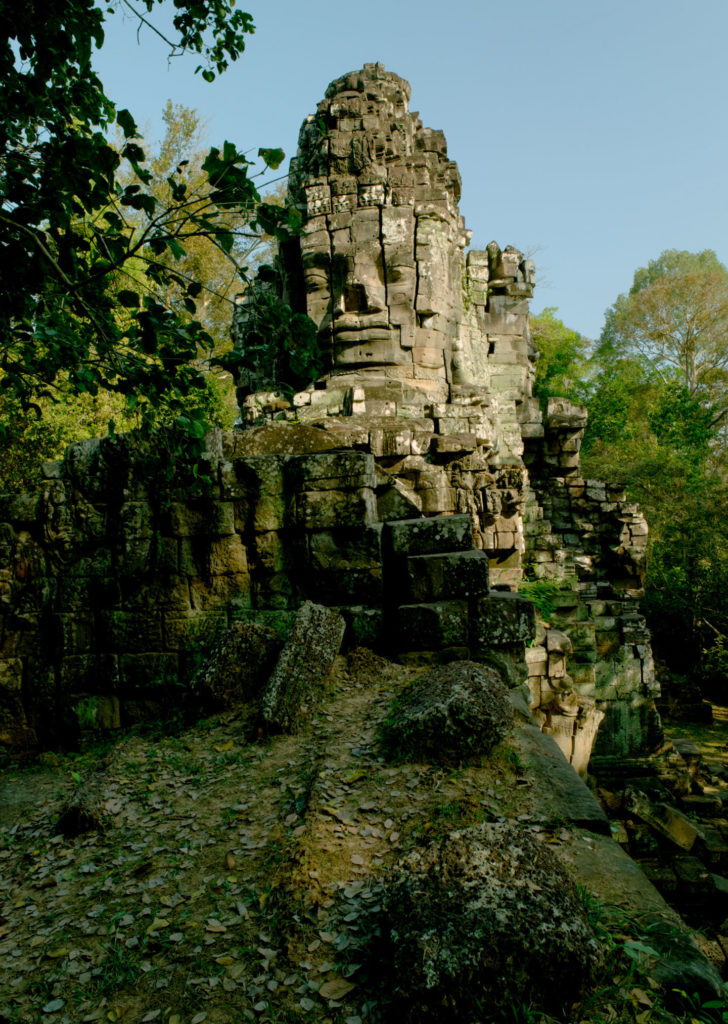 Amansara, Cambodia