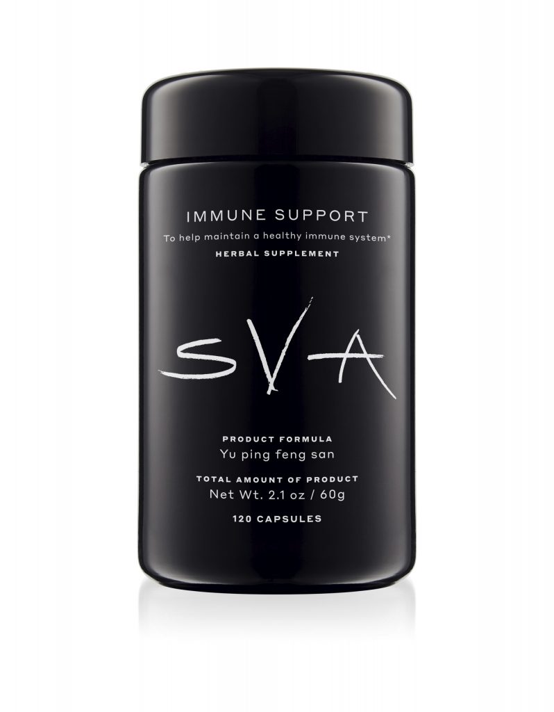 SVA SUPPLEMENTS