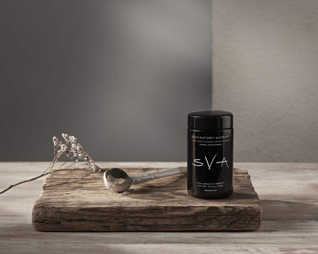 SVA SUPPLEMENTS